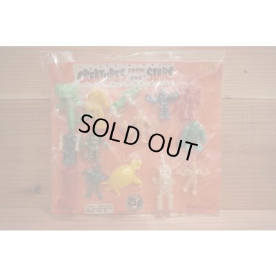 画像4: CREATURE FROM THE STAR