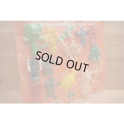 画像6: CREATURE FROM THE STAR