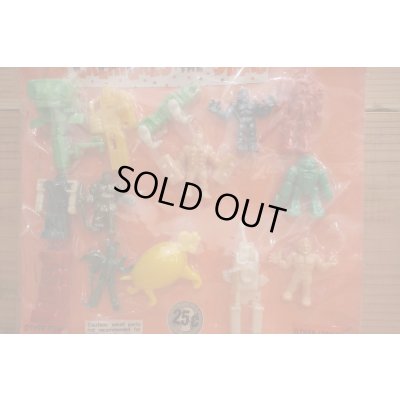 画像5: CREATURE FROM THE STAR