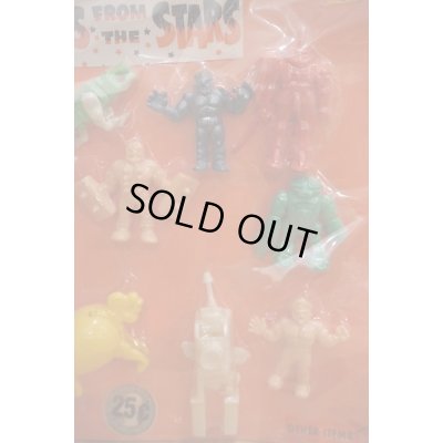 画像3: CREATURE FROM THE STAR