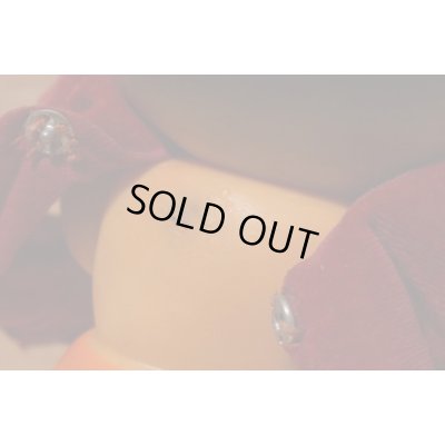 画像9: 中嶋製 ミッキーマウス ソフビ