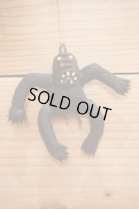 UGLY RUBBER MONSTER 【F】