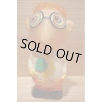 60s GOGGLE EYE DOLL 【A】