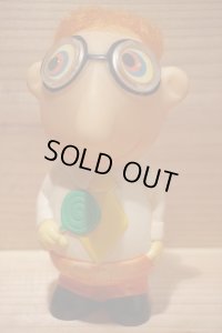 60s GOGGLE EYE DOLL 【A】