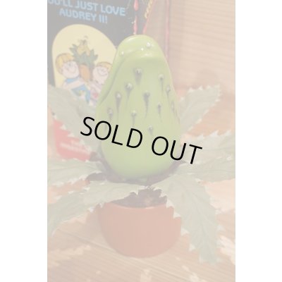 画像5: AUDREY II BANK