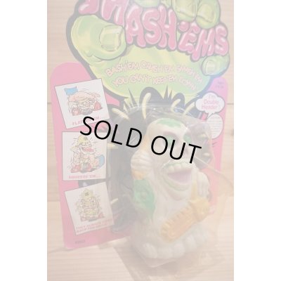 画像5: MASH’EMS DOUBLE HEADER