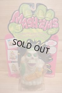 MASH’EMS DOUBLE HEADER