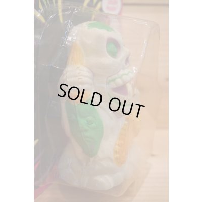 画像4: MASH’EMS DOUBLE HEADER