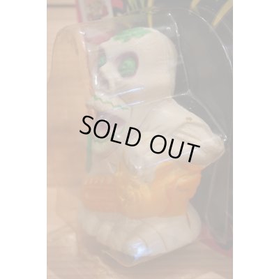 画像3: MASH’EMS DOUBLE HEADER