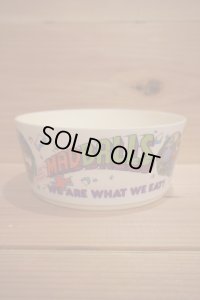 MAD BALLS BOWL