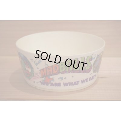 画像2: MAD BALLS BOWL