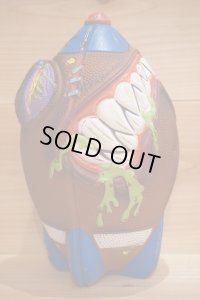 TOUCH DOWN TERROR