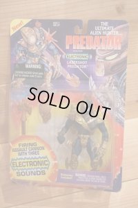LASERSHOT PREDATOR