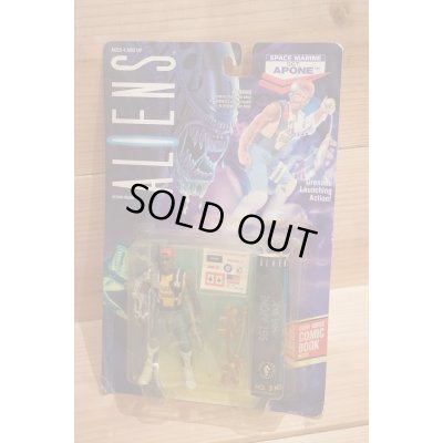 画像1: ALIEN / APONE