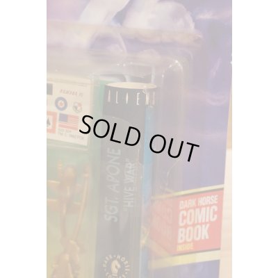 画像2: ALIEN / APONE