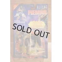 PREDATOR / SCAVAGE EXTERMINATEUR