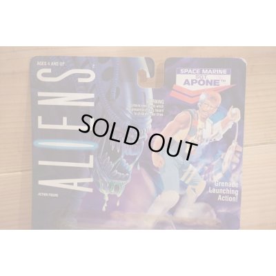 画像3: ALIEN / APONE