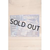 ALIEN / STINGER XT-37