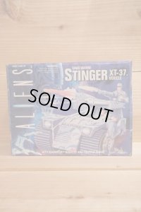 ALIEN / STINGER XT-37