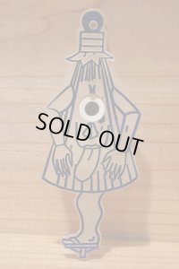 からかさおばけ 吸盤