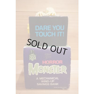 画像3: HORROR MONSTER / SATAN’S BANK