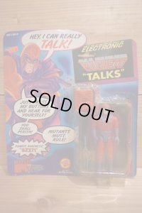 ELECTRONIC MAGNETO