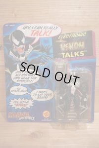 ELECTRONIC VENOM