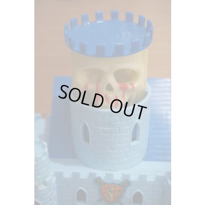 画像4: CASTLE OF HORROR BANK