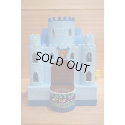 画像5: CASTLE OF HORROR BANK