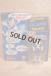 ELECTRONIC CYCLOPS