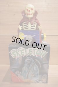 SKELETON SAVING BANK