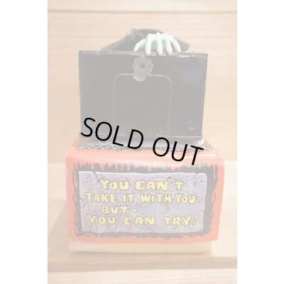 画像4: YONE COFFIN BANK 