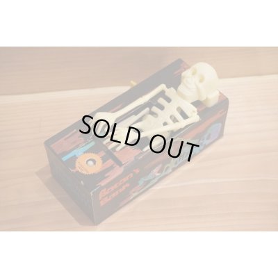 画像6: HORROR MONSTER / SATAN’S BANK