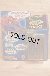 ELECTRONIC SPIDER-MAN