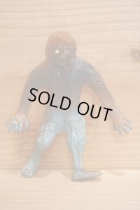 RUBBER ZOMBIE 【A】