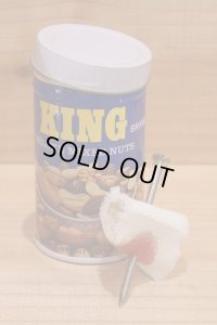MIX NUTS JOKE TOY
