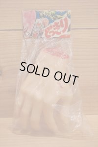 どっきり 切れた手首