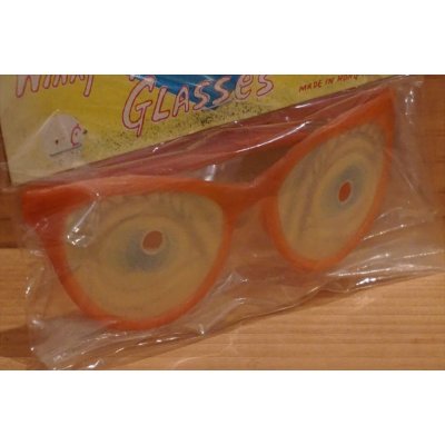 画像3: Winky Eyes Glasses 【C】