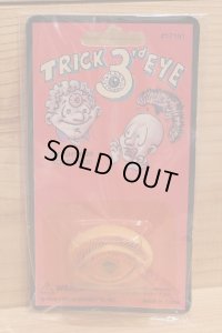 TRICK 3rd EYE
