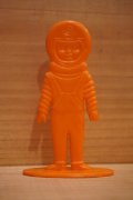 60s SPACE MAN TOY