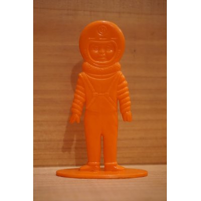 画像1: 60s SPACE MAN TOY