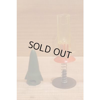 画像3: SPACE ROCKET CANDY CONTAINER 【B】