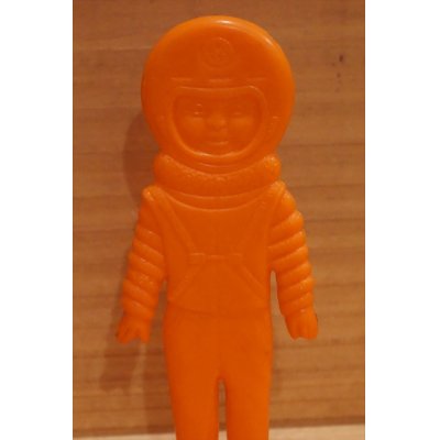 画像2: 60s SPACE MAN TOY