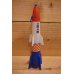 画像2: SPACE ROCKET TOY (2)