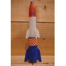 他の写真3: SPACE ROCKET TOY