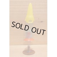 SPACE ROCKET CANDY CONTAINER 【A】