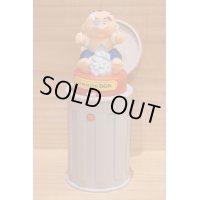 GPK POP-UP 【DAMAGED DON】