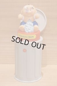 GPK POP-UP 【DAMAGED DON】