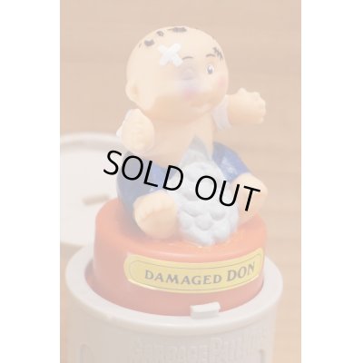 画像3: GPK POP-UP 【DAMAGED DON】