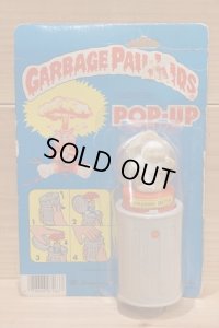 GPK POP-UP 【TOMMY TOMB】